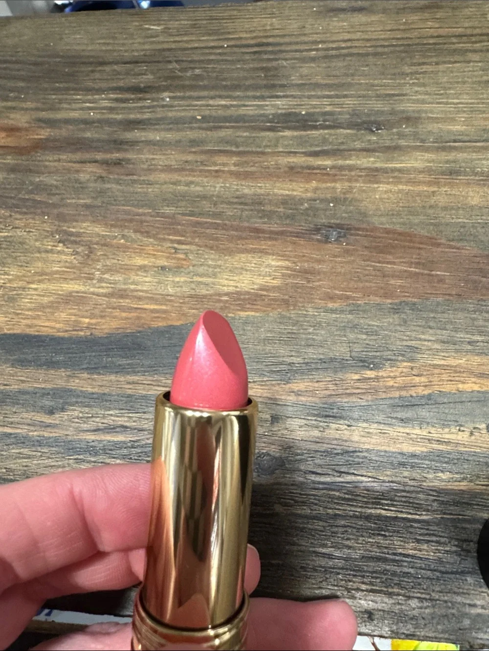 Lancome lancôme lipstick